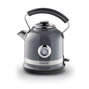 Kenwood KETTLE Kenwood Moderna Cordless Kettle Grey  ZTM55.000GY (7439312912473)