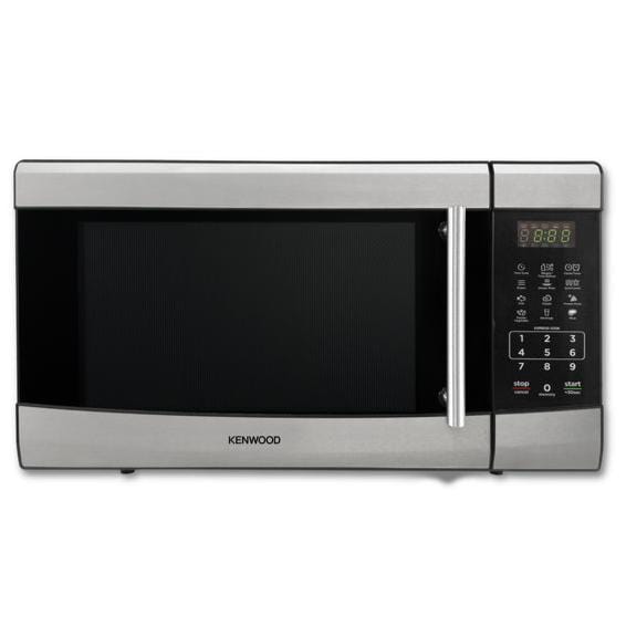 Kenwood Microwave Kenwood Microwave Oven with Grill 42L Stainless Steel MWZ42.000SI
