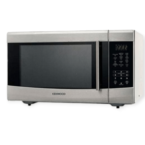 Kenwood Microwave Kenwood Microwave Oven with Grill 42L Stainless Steel MWZ42.000SI
