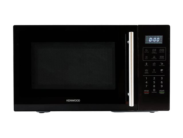 Kenwood Microwave Kenwood Microwave Oven with Grill Black 29L MWZ30.000BK
