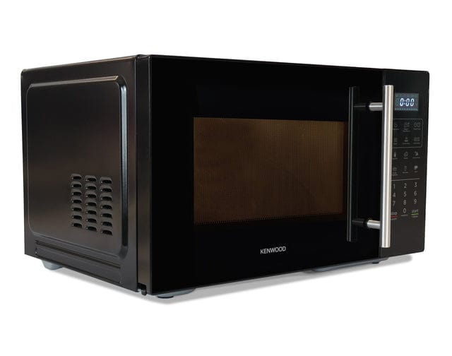 Kenwood Microwave Kenwood Microwave Oven with Grill Black 29L MWZ30.000BK