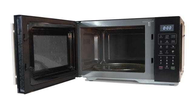 Kenwood Microwave Kenwood Microwave Oven with Grill Black 29L MWZ30.000BK