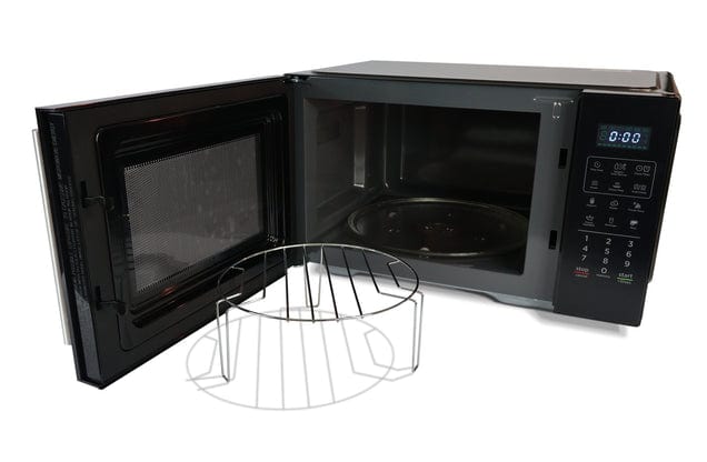 Kenwood Microwave Kenwood Microwave Oven with Grill Black 29L MWZ30.000BK