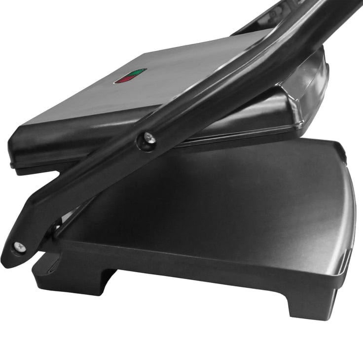 Kenwood Sandwich Maker Kenwood Sandwhich Press 4 Slice 2000W HGM25.000SI (7740076916825)