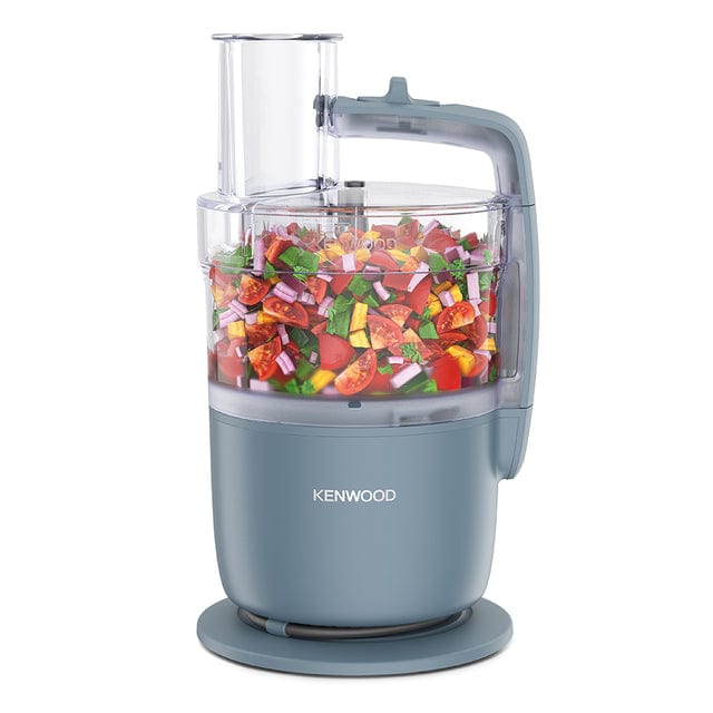 Kenwood STAND MIXER Kenwood Food Processor MultiPro Go Compact With Express Serve FDP22.130GY (7333459230809)