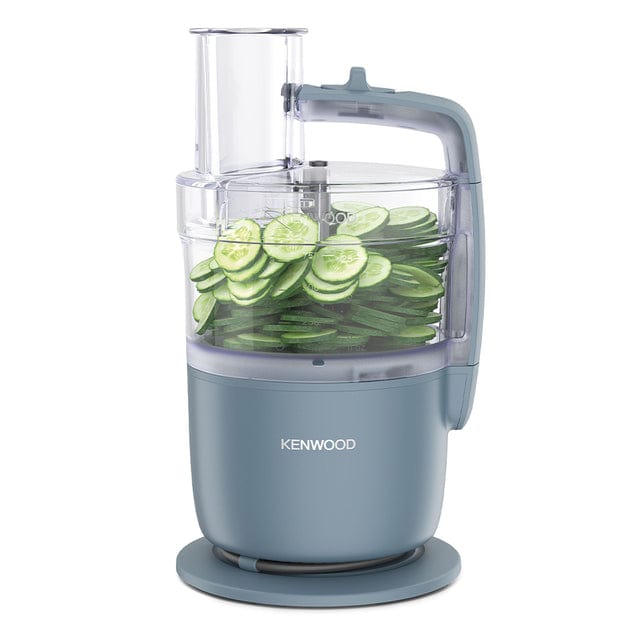Kenwood STAND MIXER Kenwood Food Processor MultiPro Go Compact With Express Serve FDP22.130GY (7333459230809)