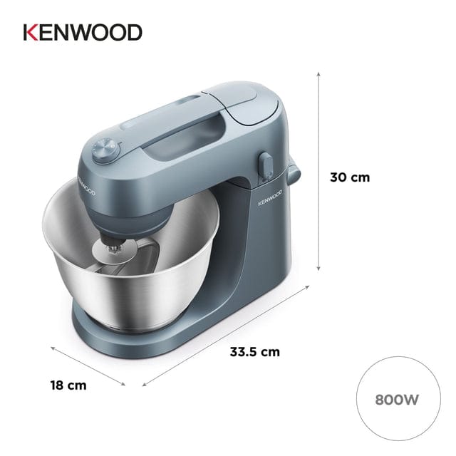 Kenwood STAND MIXER Kenwood Go Collection Stand Mixer KZM35.000GY