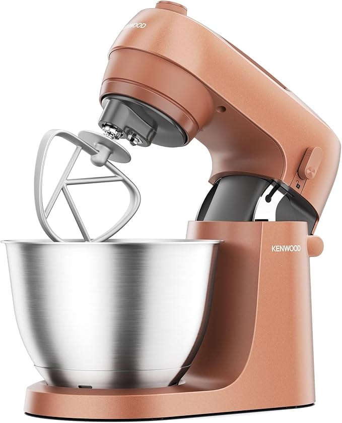 Kenwood STAND MIXER Kenwood - Go Collection Stand Mixer - KZM35.000RD