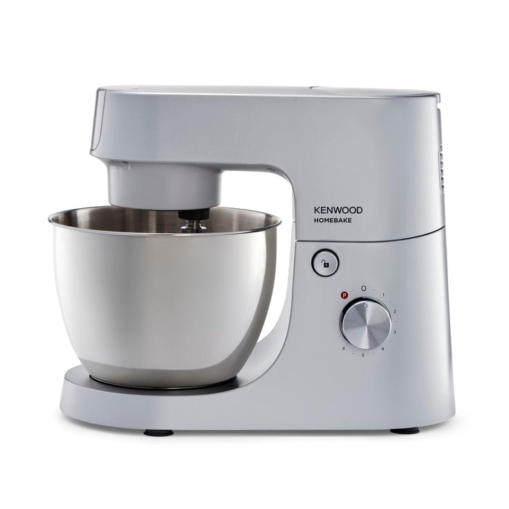 Kenwood STAND MIXER Kenwood HomeBake Stand Mixer + Blender 1000W KHH01.001SI (7740022227033)