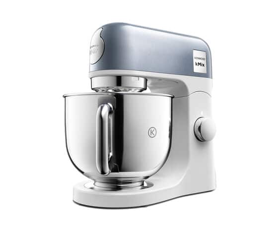Kenwood STAND MIXER Kenwood kMix Editions Stand Mixer Juniper Blue KMX760ABL (7313724801113)