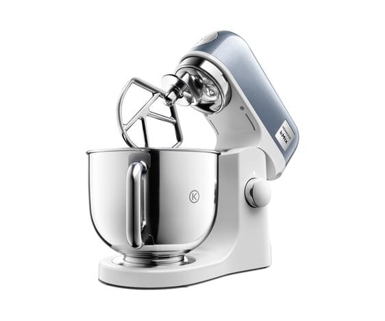 Kenwood STAND MIXER Kenwood kMix Editions Stand Mixer Juniper Blue KMX760ABL (7313724801113)