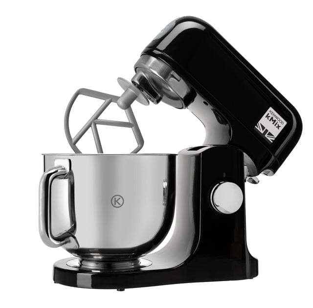 Kenwood STAND MIXER Kenwood kMix Stand Mixer Full Black KMX750AB (7534395424857)