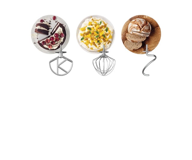 Kenwood STAND MIXER Kenwood kMix Stand Mixer Full Black KMX750AB (7534395424857)