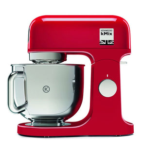 Kenwood STAND MIXER Kenwood kMix Stand Mixer Full Red KMX750AR (7534399783001)