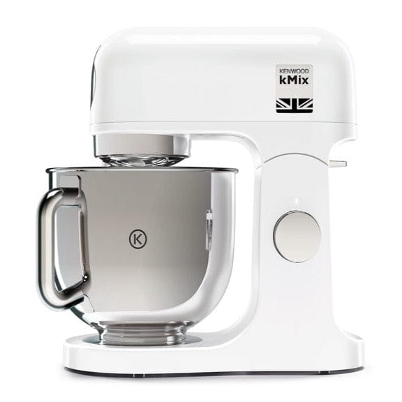 Kenwood STAND MIXER Kenwood kMix Stand Mixer Full White KMX750AW (7534402306137)