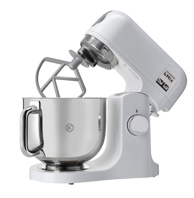 Kenwood STAND MIXER Kenwood kMix Stand Mixer Full White KMX750AW (7534402306137)
