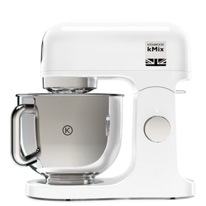 Kenwood STAND MIXER Kenwood kMix Stand Mixer Full White KMX750AW (7534402306137)