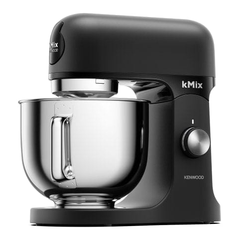 Kenwood STAND MIXER Kenwood kMix Stand Mixer Matt Black KMX751ABK (7914691952729)