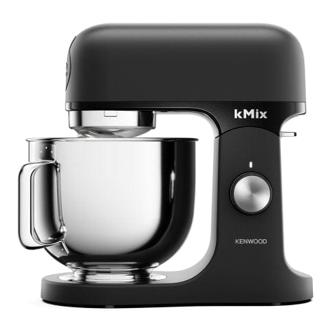 Kenwood STAND MIXER Kenwood kMix Stand Mixer Matt Black KMX751ABK (7914691952729)