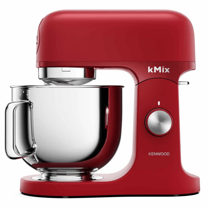 Kenwood STAND MIXER Kenwood kMix Stand Mixer Matt Bold Red KMX751ARD (7914687430745)