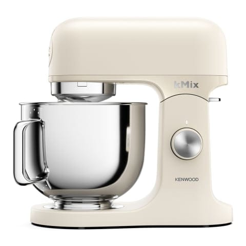 Kenwood STAND MIXER Kenwood kMix Stand Mixer Matt Calm Cream KMX751ACR (7914681532505)