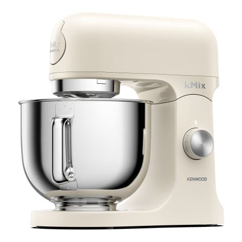 Kenwood STAND MIXER Kenwood kMix Stand Mixer Matt Calm Cream KMX751ACR (7914681532505)