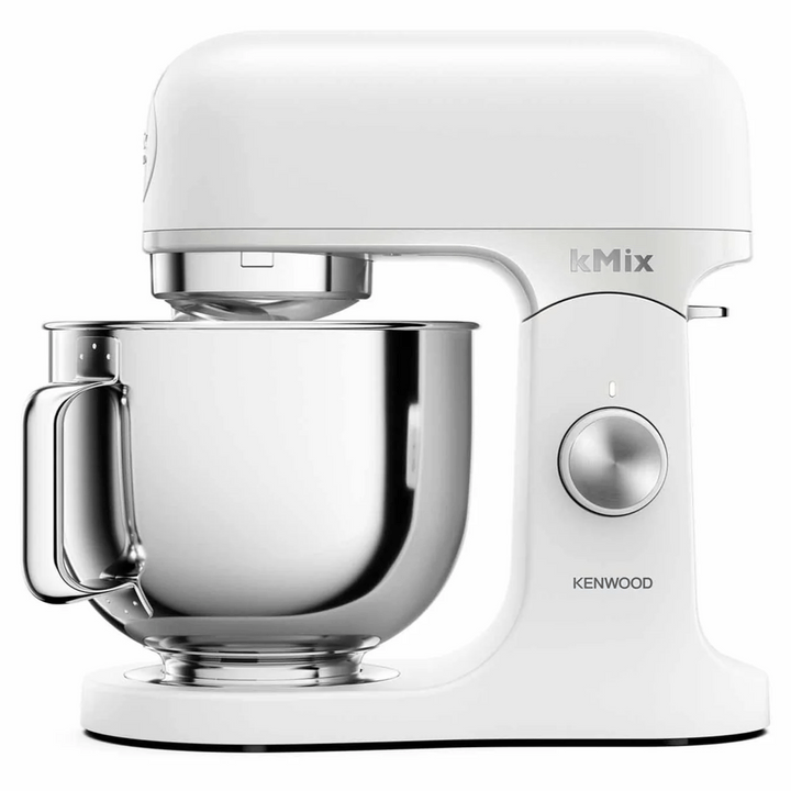 Kenwood STAND MIXER Kenwood kMix Stand Mixer Matt White KMX751AWH (7914689724505)