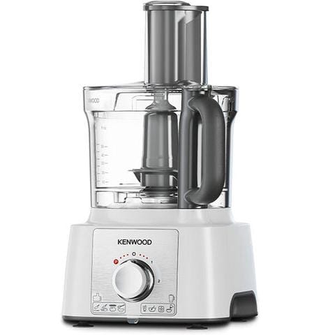 Kenwood STAND MIXER Kenwood MultiPro Express Food Processor FDP65.400WH (7804806070361)
