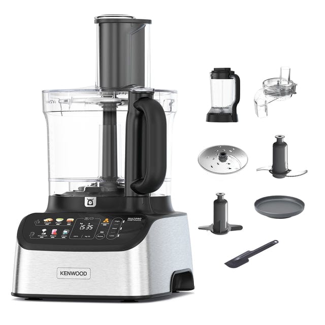 Kenwood STAND MIXER Kenwood MultiPro One Touch Food Processor FDM73.480SS