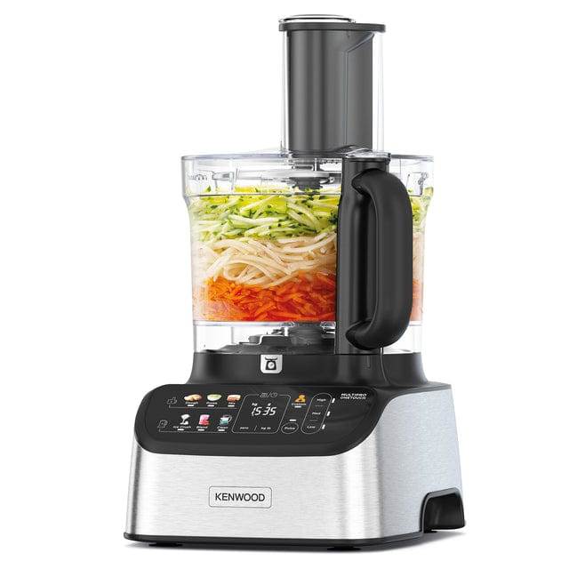 Kenwood STAND MIXER Kenwood MultiPro One Touch Food Processor FDM73.480SS