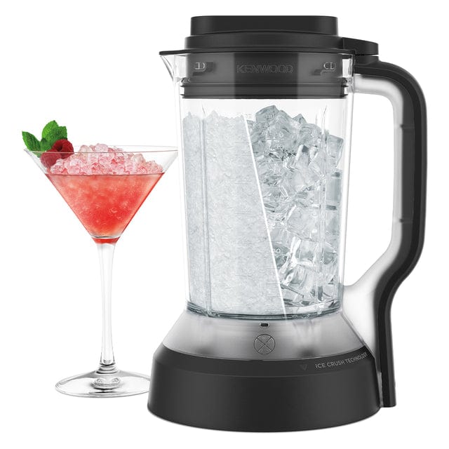 Kenwood STAND MIXER Kenwood MultiPro One Touch Food Processor FDM73.480SS