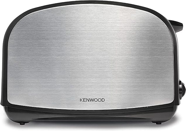 Kenwood TOASTER & KETTLE Kenwood Breakfast Set Pack Kettle & 2 Slice Toaster MPM02.000BK (4763116929113)