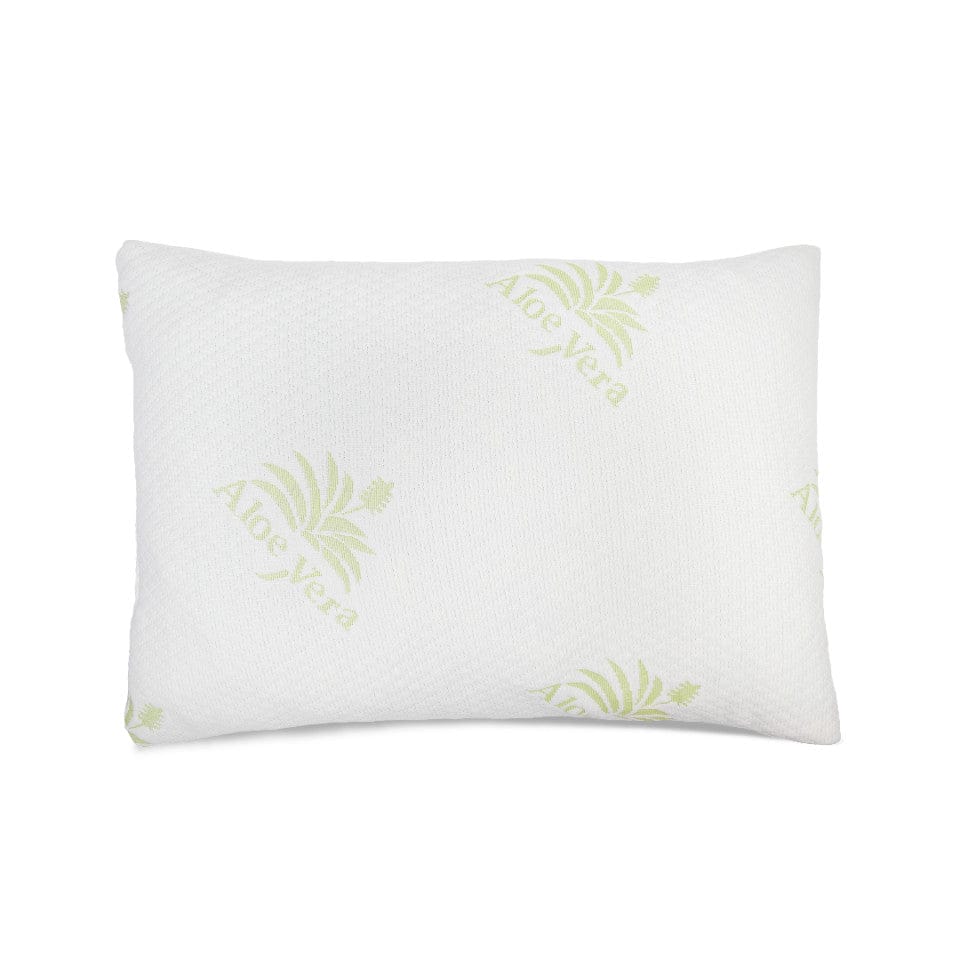 Kiara pillow Kiara Memory Foam  Aloe Vera Pillow 45x70cm