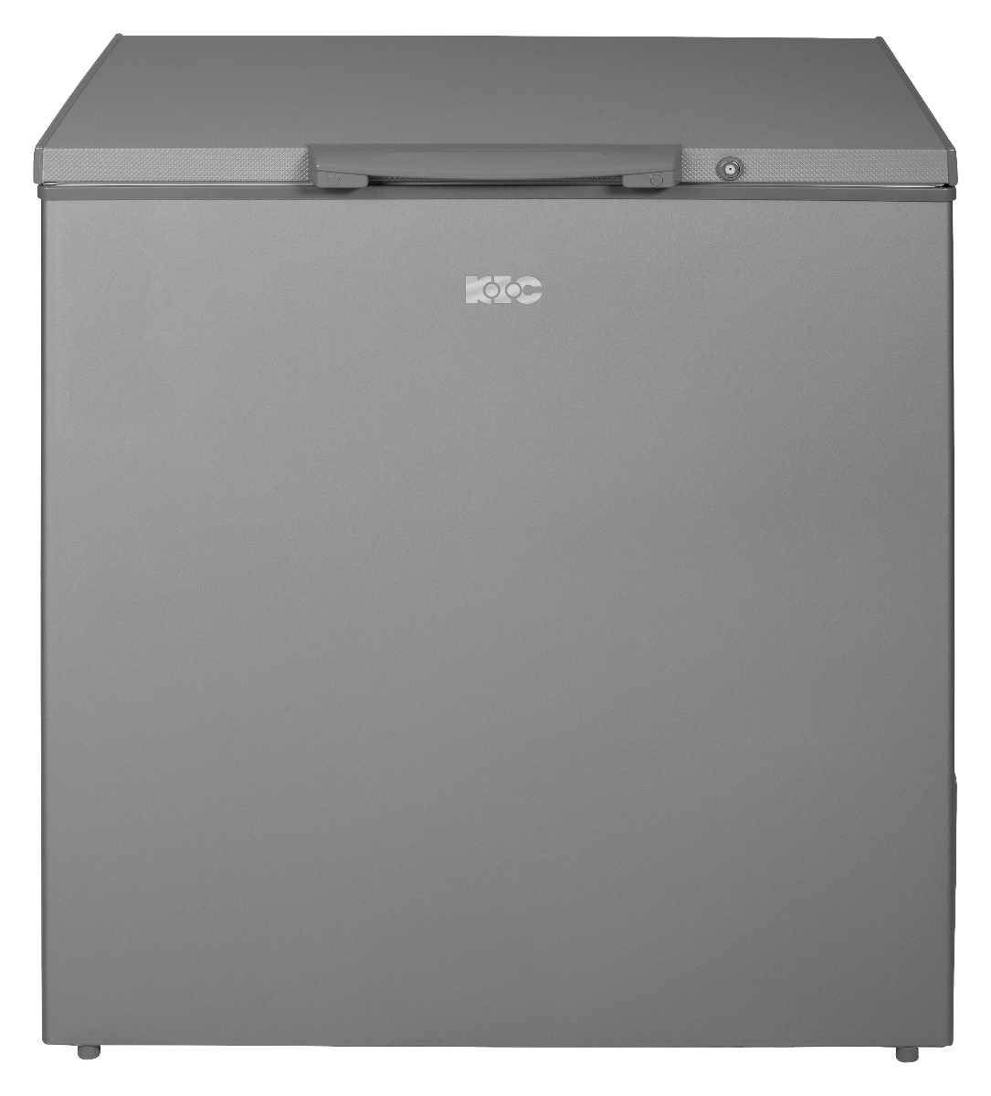 KIC Chest Freezer Kic 285L Chest Freezer KCG300/2ME (7282635767897)