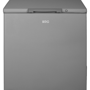 KIC Chest Freezer Kic 285L Chest Freezer KCG300/2ME (7282635767897)