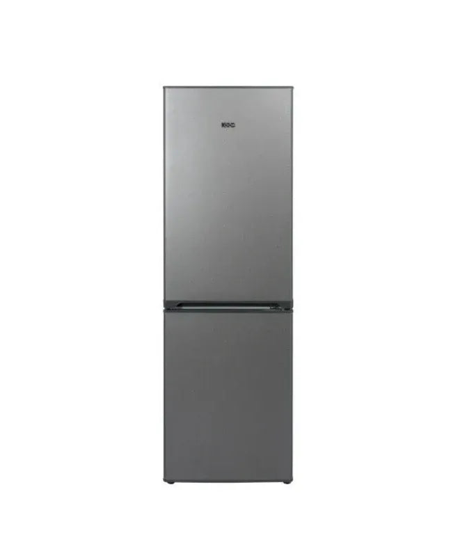 KIC Fridge KIC 239 L Combi Fridge Grey KBF525GR