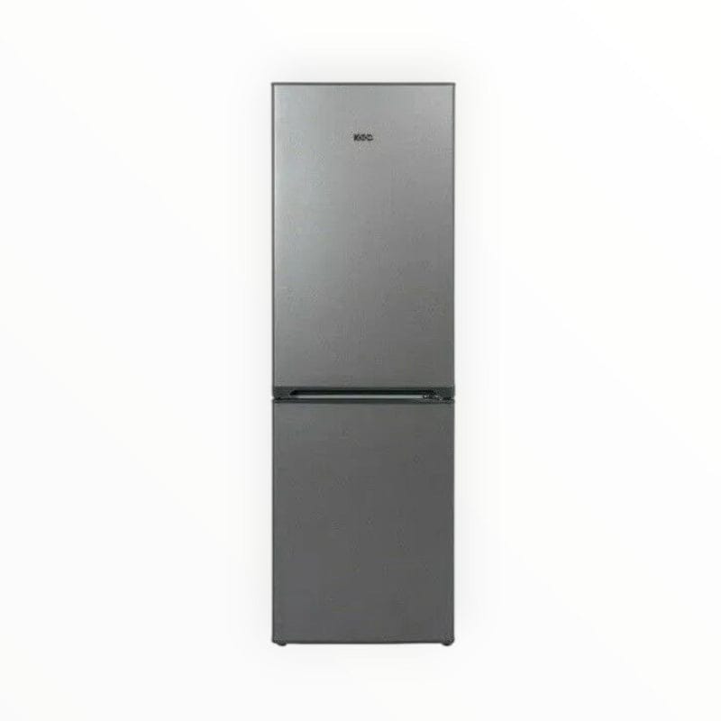 KIC Fridge KIC 239 L Combi Fridge Grey KBF525GR