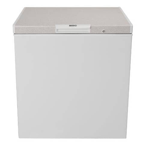 KIC Refrigerators KIC 203L White Chest Freezer KCG215WH (7705864929369)