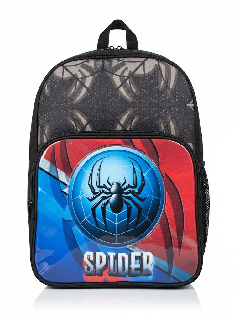 KIDDIES BAG Backpacks Blue KIDDIES School – Kiddies Trolley Bag S-577