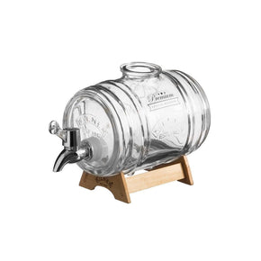 Kilner Fermentation Kilner Barrel Dispenser 1L KL0025793 (7401161752665)