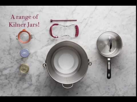 Kilner Universal Jar Kilner Facetted Clip Top Jar 2.2 Litre KL0025736