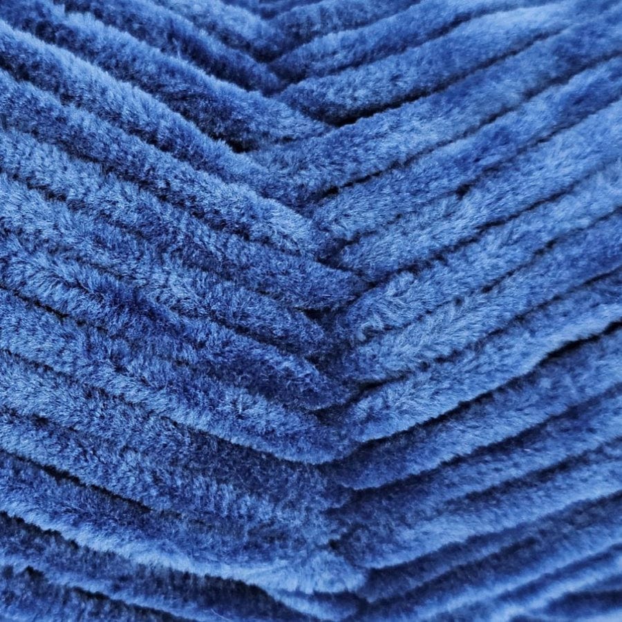 KING COLE Habby Navy Yummy Chunky King Cole Wool 100g