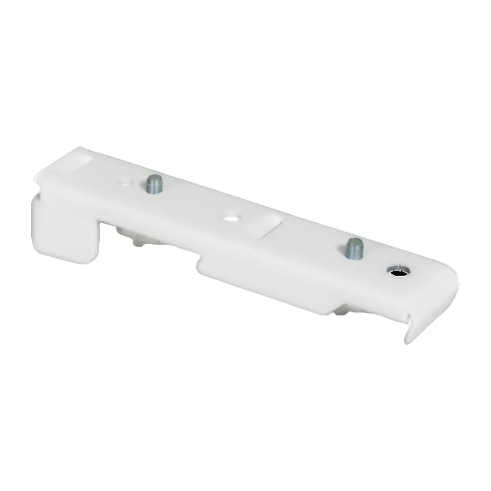 Ceiling Double Brackets Free Glide K/K 25 mm Pack Of 2