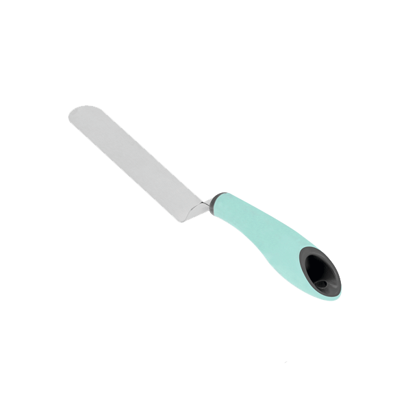 Kitchen Inspire BAKER Kitchen Inspire Cake Icing Spreader 501257 (7445931032665)