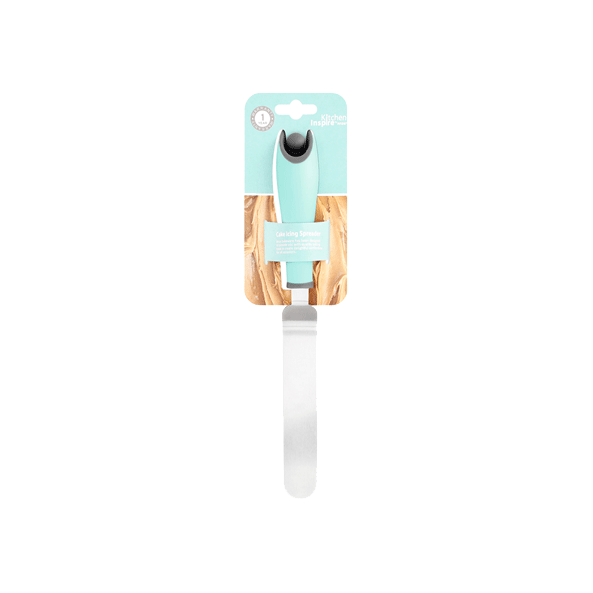 Kitchen Inspire BAKER Kitchen Inspire Cake Icing Spreader 501257 (7445931032665)