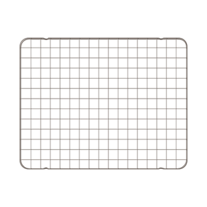 Kitchen Inspire BAKER Kitchen Inspire Cooling Rack 501272 (7445947711577)