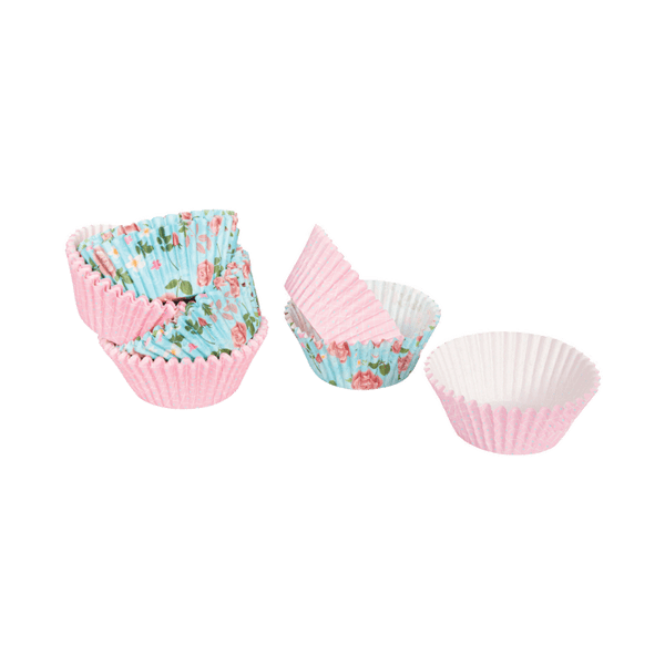 Kitchen Inspire BAKER Kitchen Inspire Greaseproof Cups 6pce 501263 (7445932343385)
