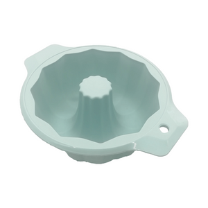 Kitchen Inspire BAKER Kitchen Inspire Silicone Bundt Pan 501270 (7445942141017)