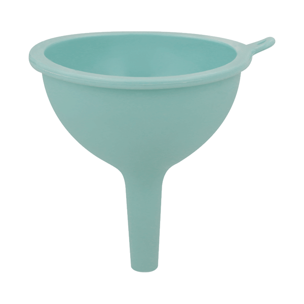Kitchen Inspire BAKER Kitchen Inspire Silicone Funnel 501242 (7445925331033)