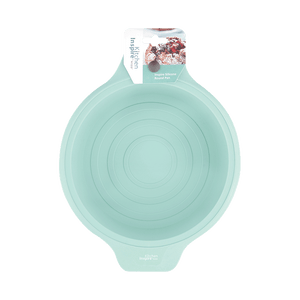 Kitchen Inspire BAKER Kitchen Inspire Silicone Round Pan 501265 (7445936767065)
